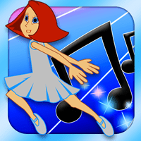 Princess Piano App
