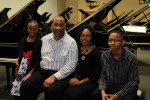 Piano Family