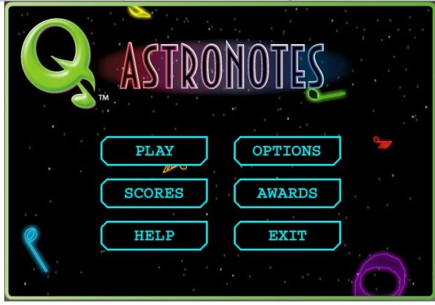 qastronotes