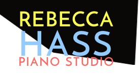 Rebecca Hass Piano